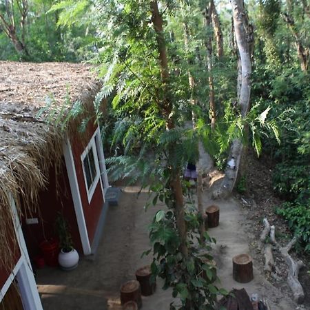 מדיקרי Kaikane Homestay מראה חיצוני תמונה
