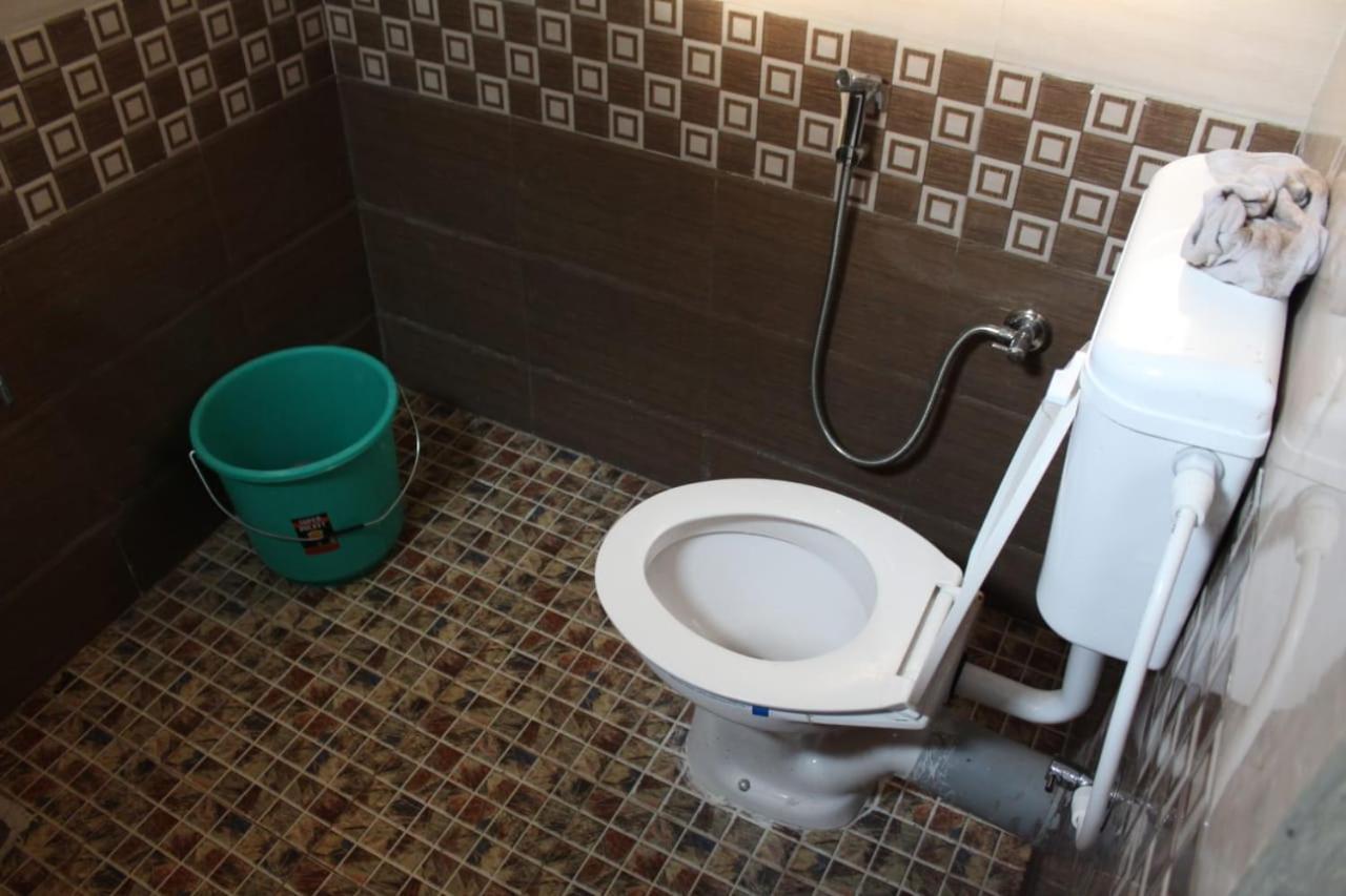 מדיקרי Kaikane Homestay מראה חיצוני תמונה