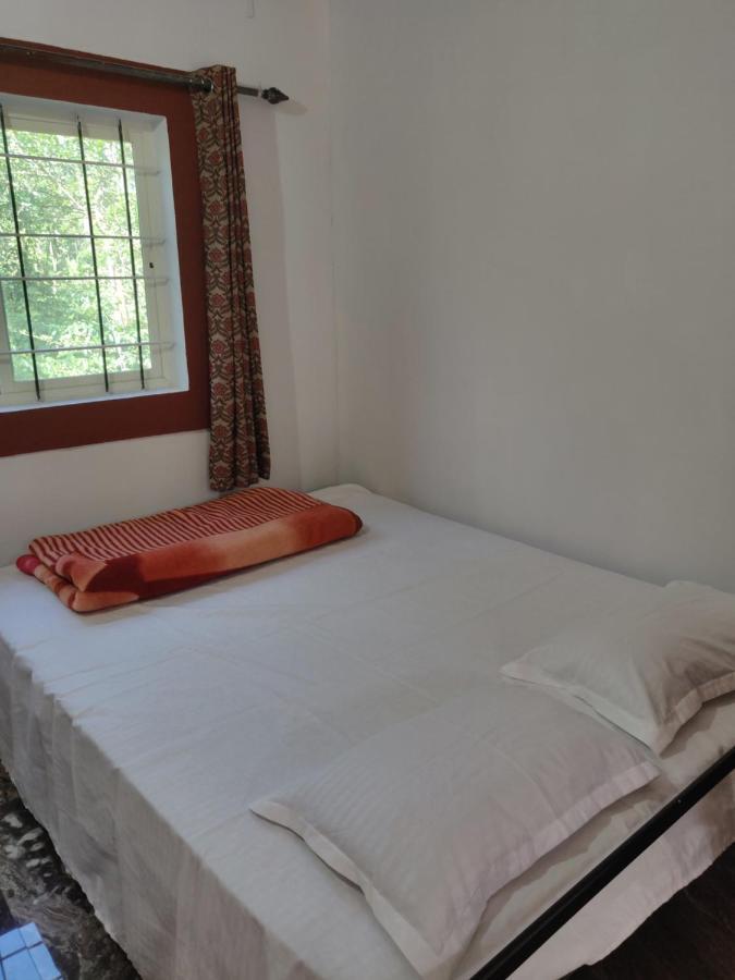 מדיקרי Kaikane Homestay מראה חיצוני תמונה