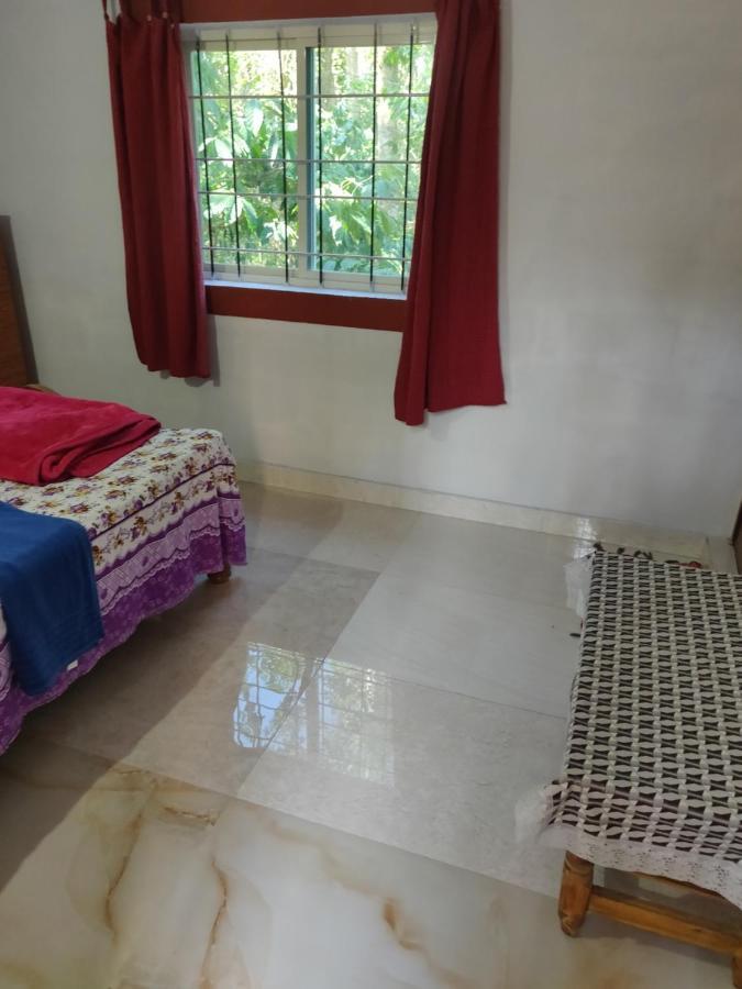 מדיקרי Kaikane Homestay מראה חיצוני תמונה